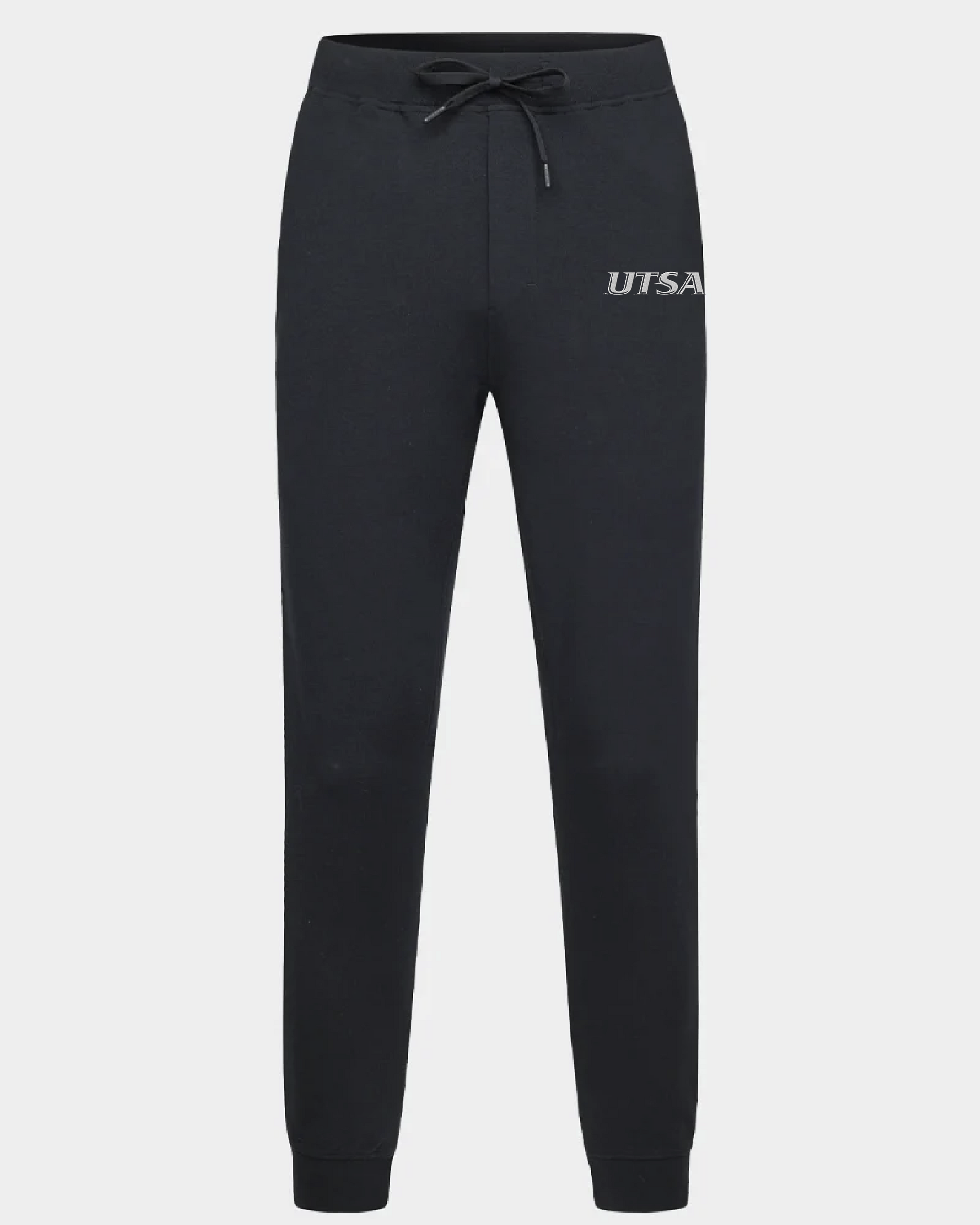 UT San Antonio Peak Sweat Black Jogger