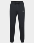 USU Peak Sweat Black Jogger