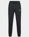 University of Idaho Peak Sweat Black Jogger