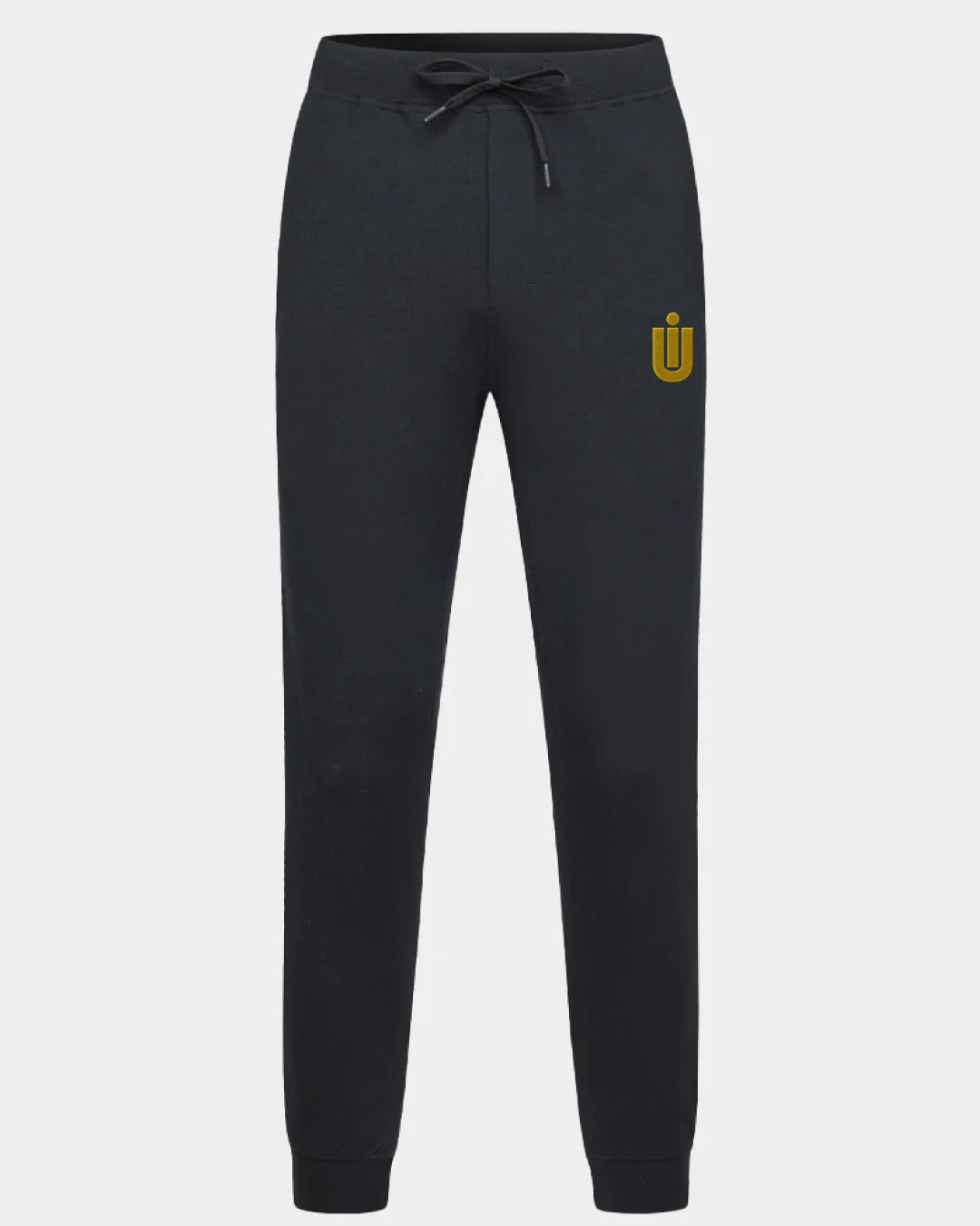 University of Idaho Peak Sweat Black Jogger