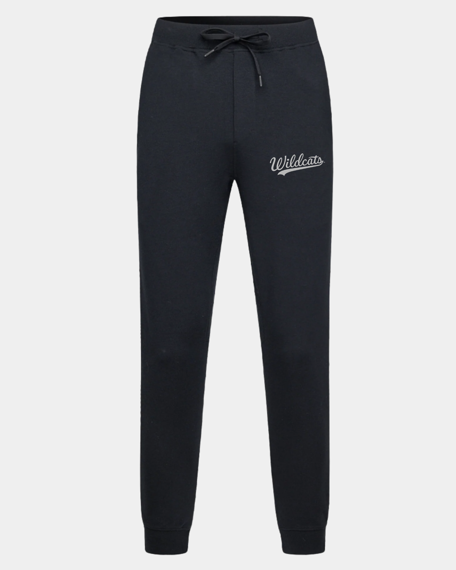 ACU Peak Sweat Black Jogger