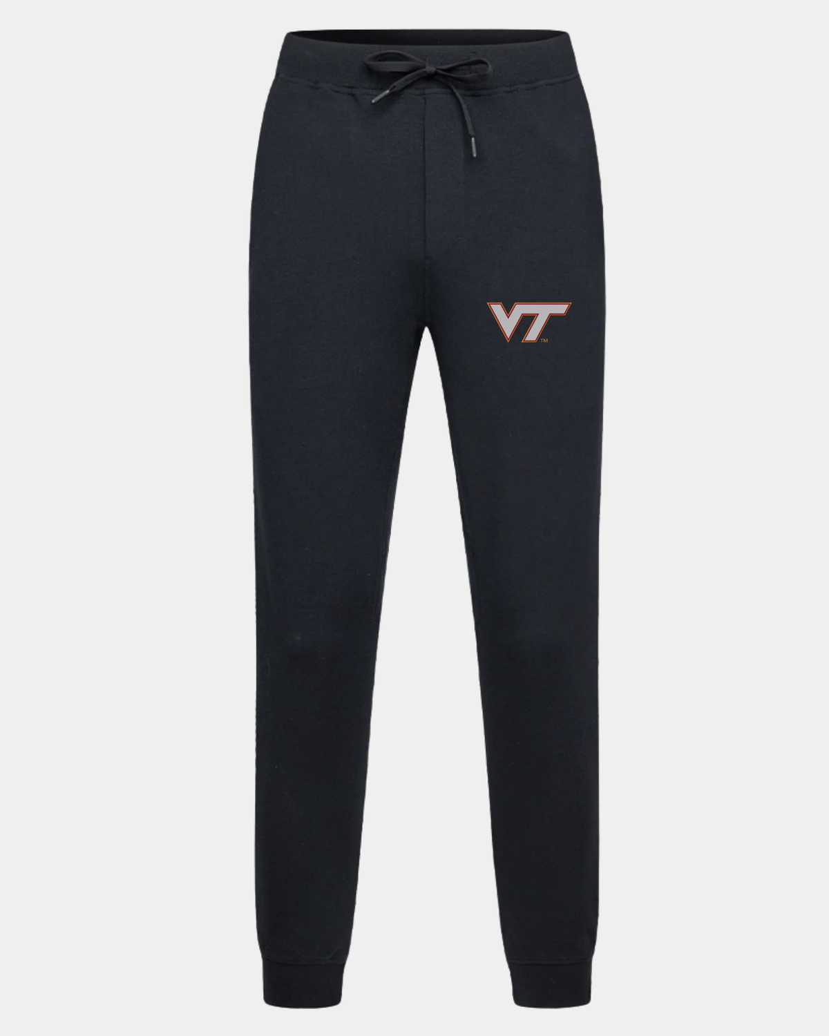 VT Peak Sweat Black Jogger