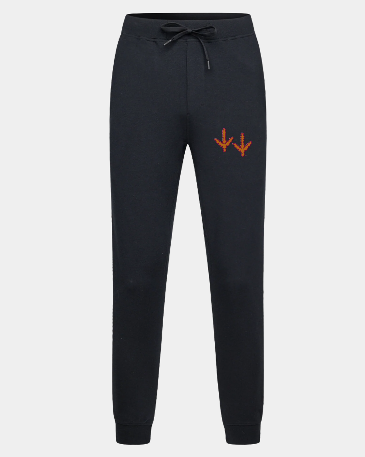 VT Peak Sweat Black Jogger