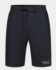 Weber State University Peak Sweat Black Shorts