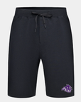 ACU Peak Sweat Black Shorts
