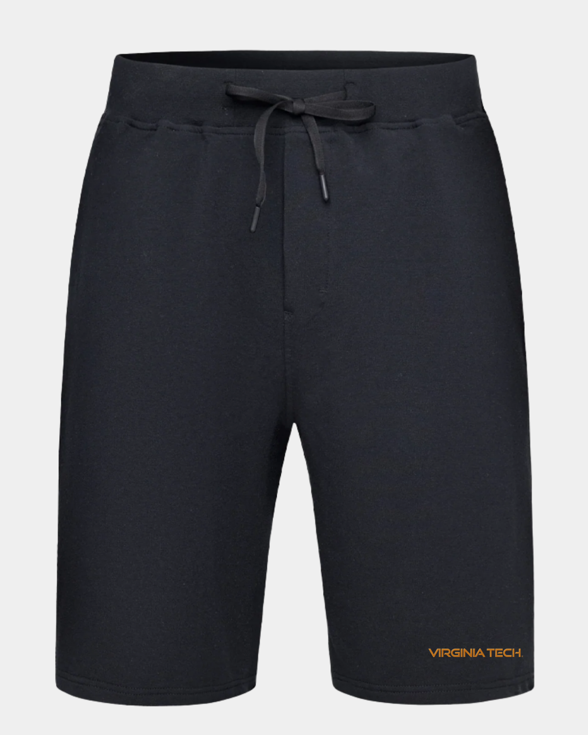 VT Peak Sweat Black Shorts