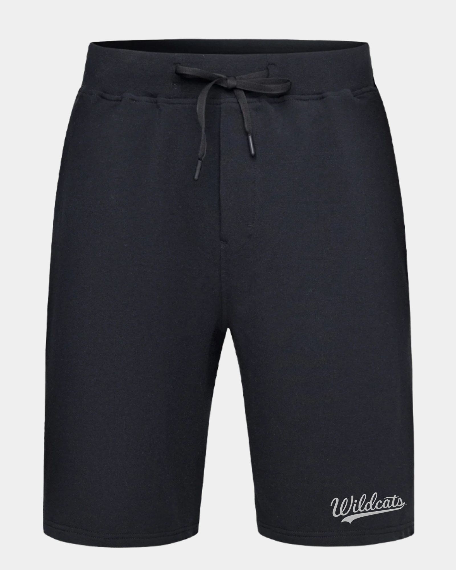 ACU Peak Sweat Black Shorts