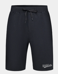 ACU Peak Sweat Black Shorts
