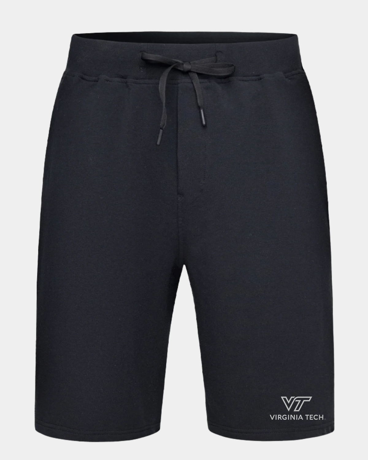 VT Peak Sweat Black Shorts