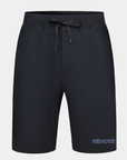 University of Arizona Peak Sweat Black Shorts
