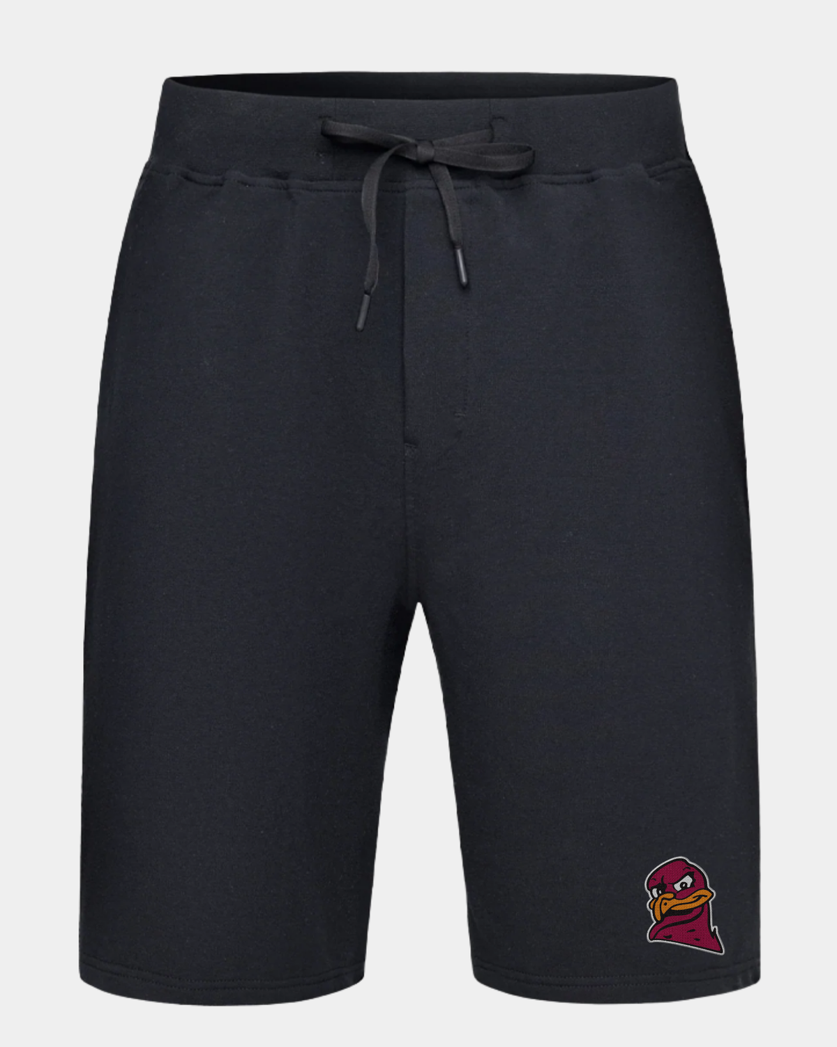VT Peak Sweat Black Shorts