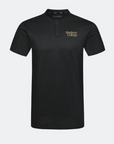 James Madison Pinnacle 2.0 Black Polo