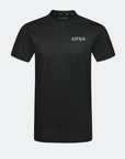 UT San Antonio Pinnacle 2.0 Black Polo