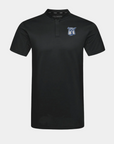 Drake Pinnacle 2.0 Black Polo