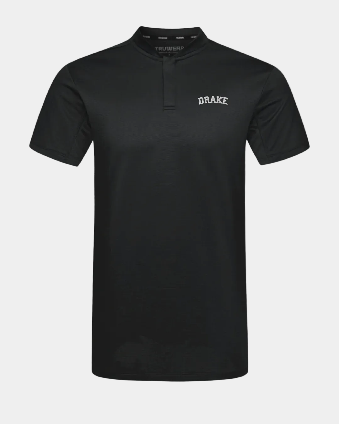 Drake Pinnacle 2.0 Black Polo