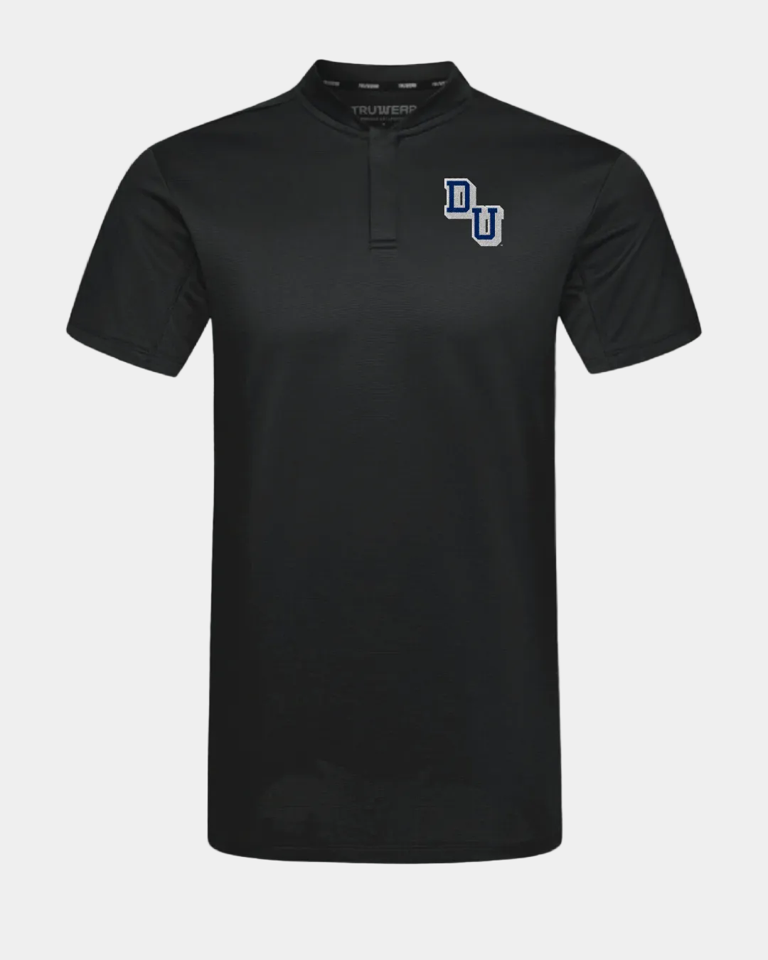 Drake Pinnacle 2.0 Black Polo