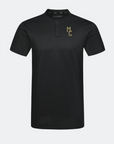James Madison Pinnacle 2.0 Black Polo