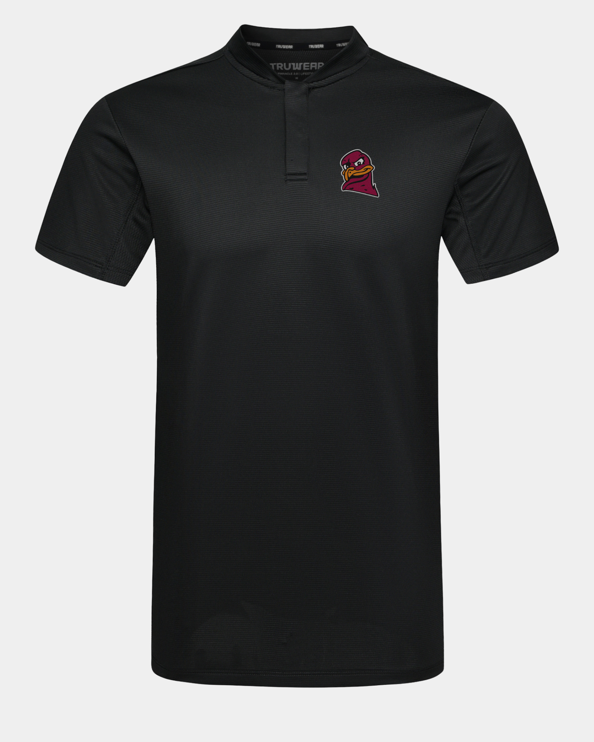 VT Pinnacle 2.0 Polo Black