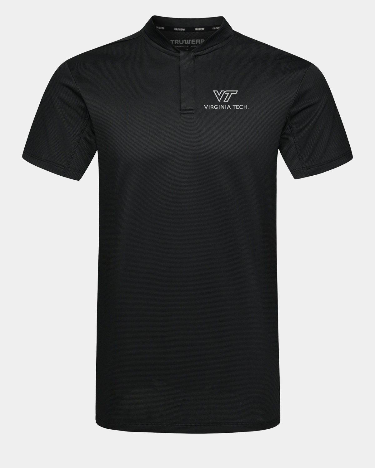 VT Pinnacle 2.0 Polo Black