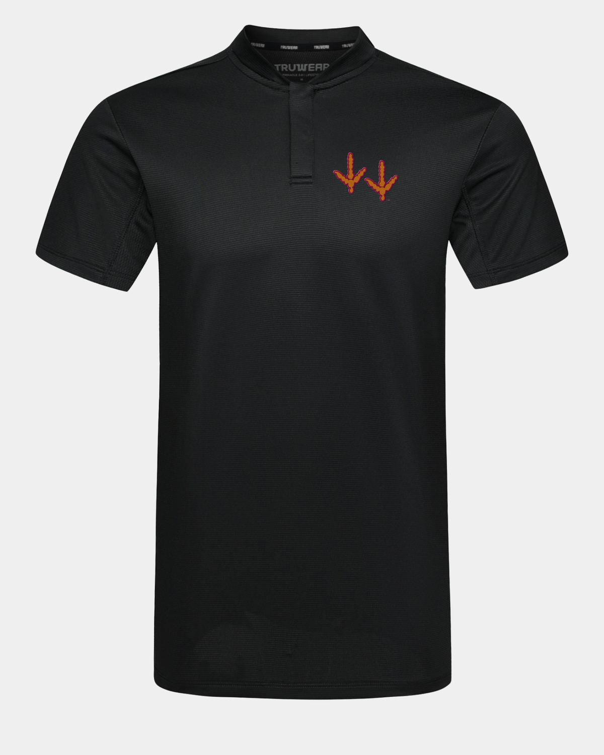VT Pinnacle 2.0 Polo Black