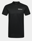 Kansas State Pinnacle 2.0 Polo Black