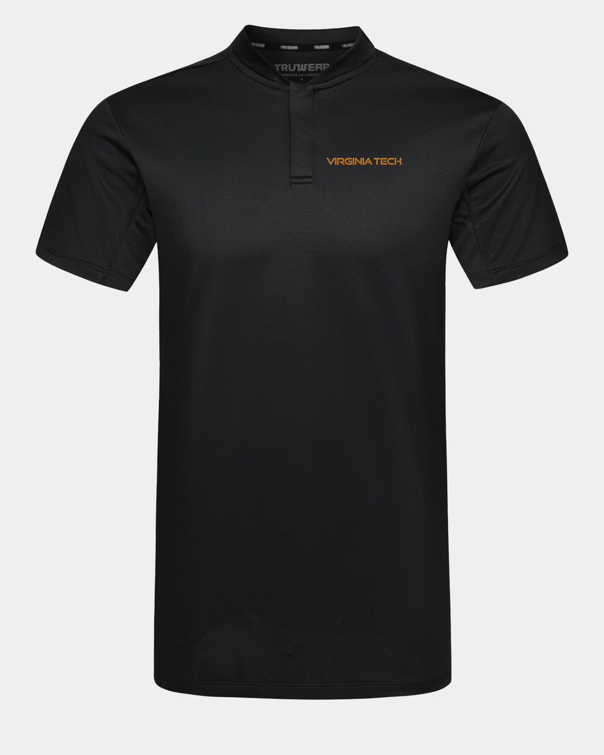 VT Pinnacle 2.0 Polo Black