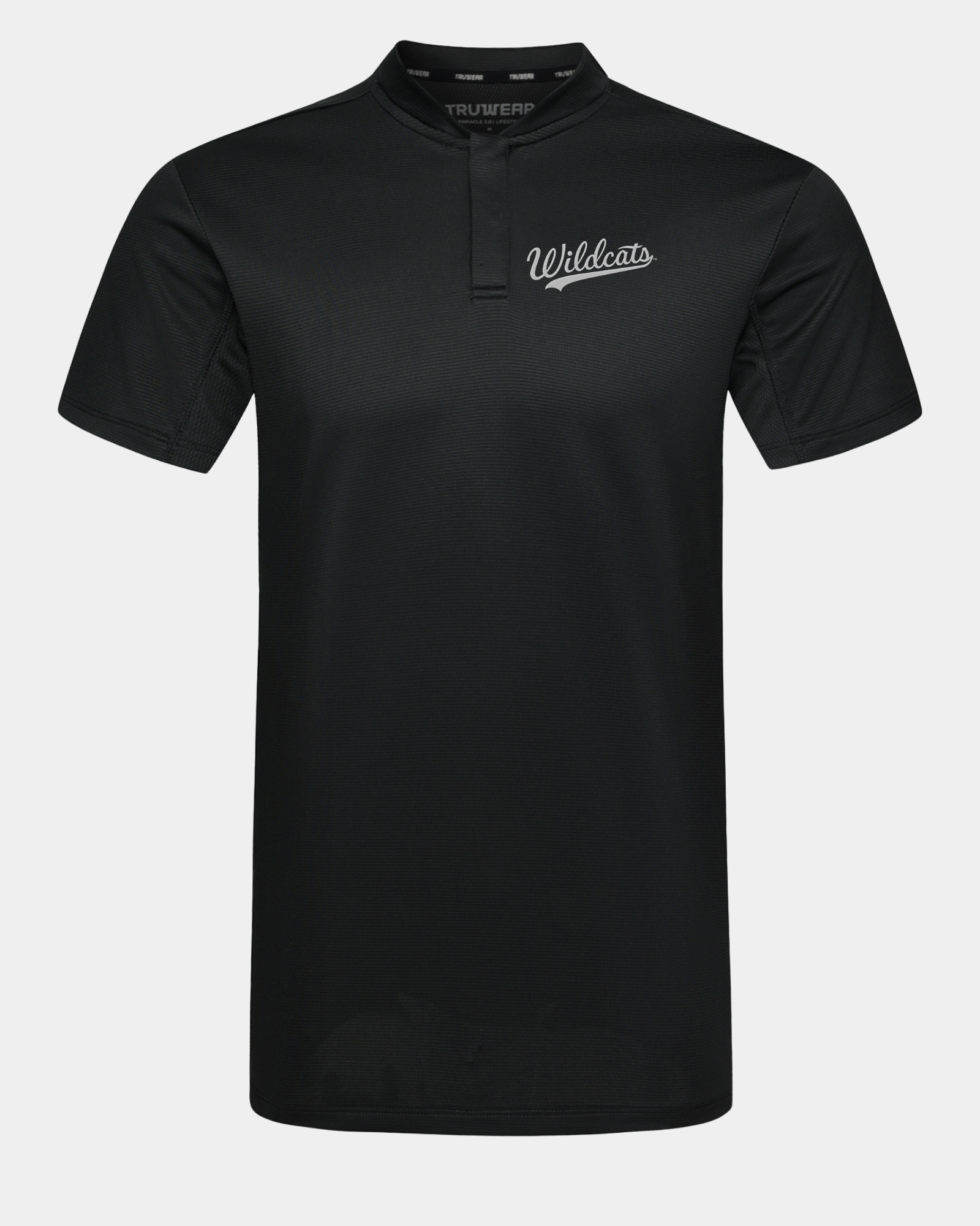 ACU Pinnacle 2.0 Polo Black