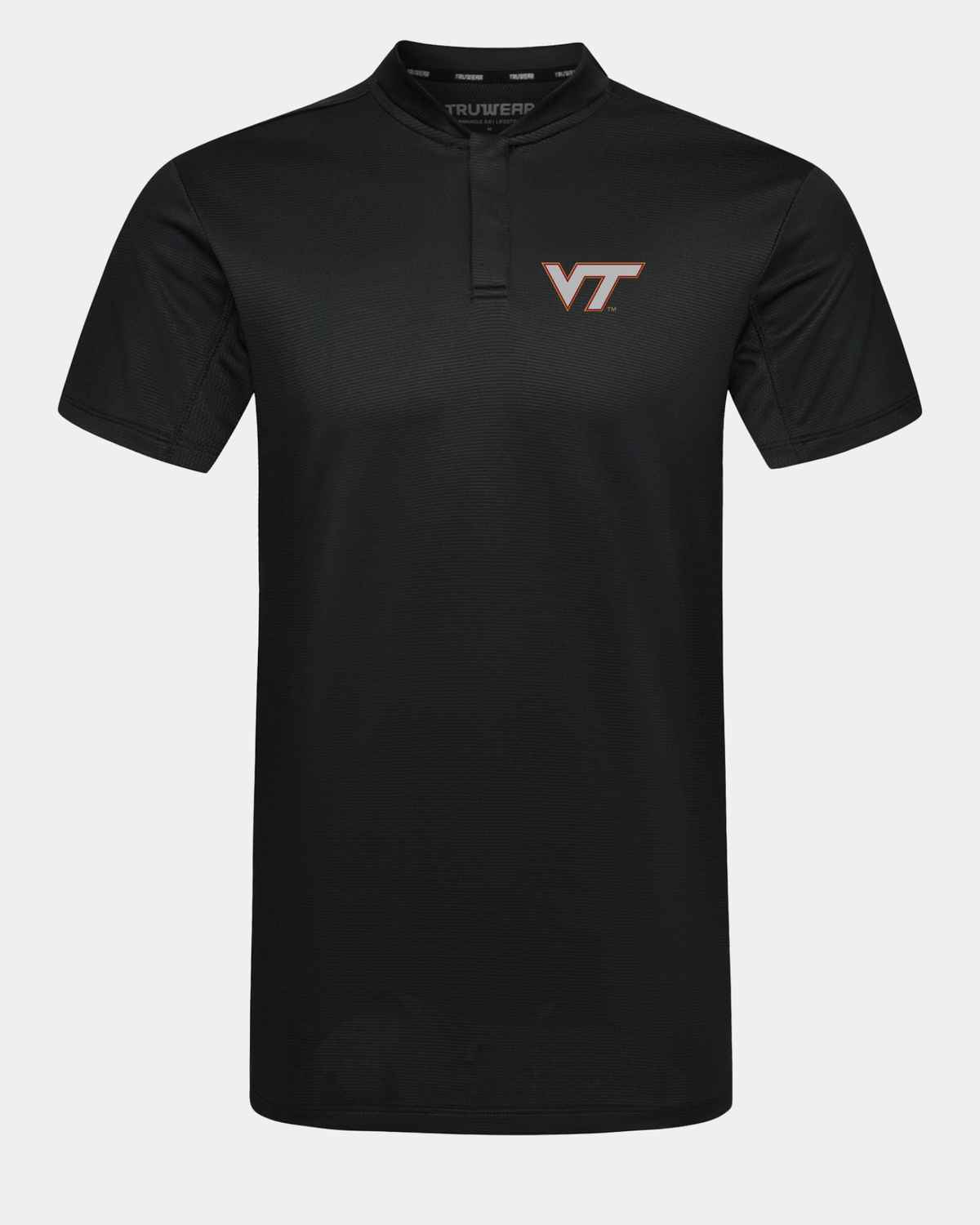 VT Pinnacle 2.0 Polo Black