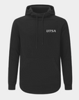 UT San Antonio Scuba Black Hoodie