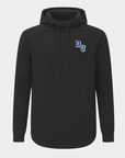 Drake Scuba Black Hoodie