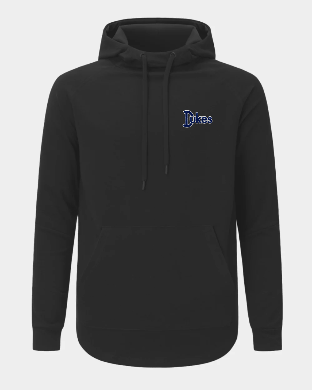 James Madison University Scuba Black Hoodie