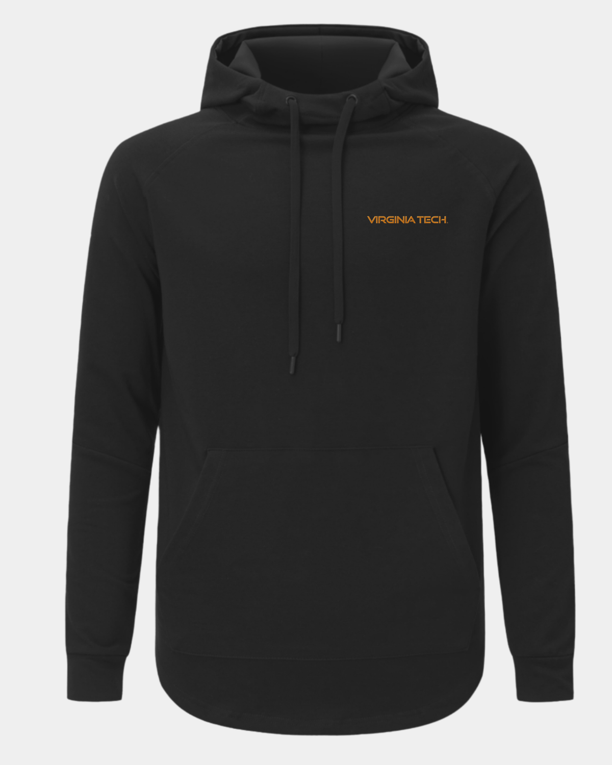 VT Scuba Black Hoodie