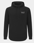 Weber State University Scuba Black Hoodie