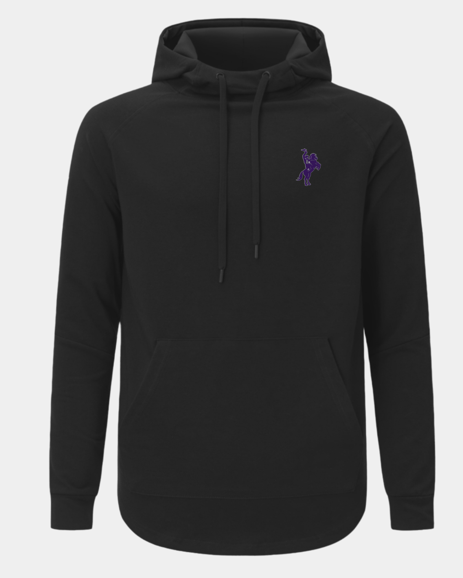Tarleton State University Scuba Black Hoodie