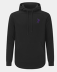 Tarleton State University Scuba Black Hoodie