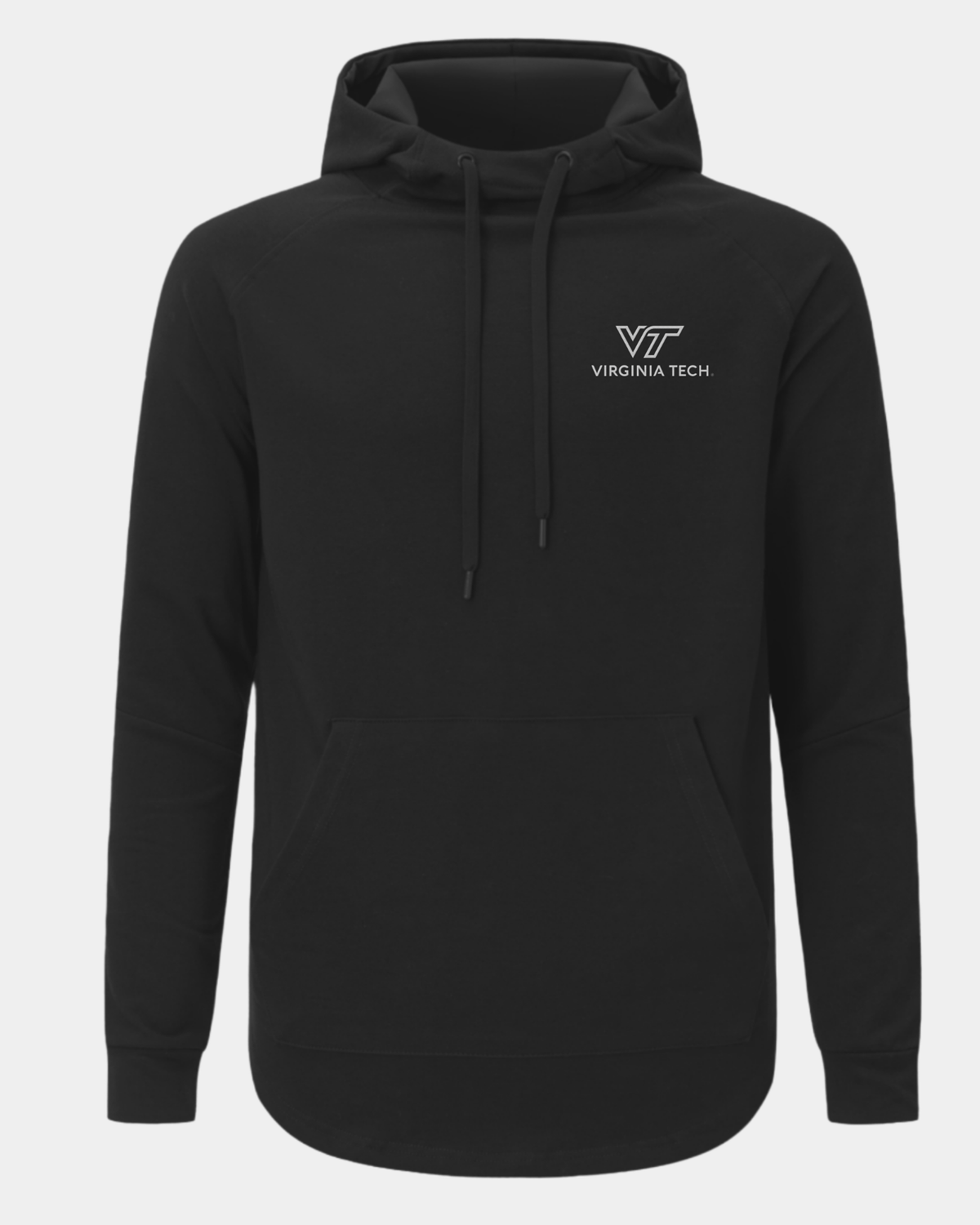 VT Scuba Black Hoodie