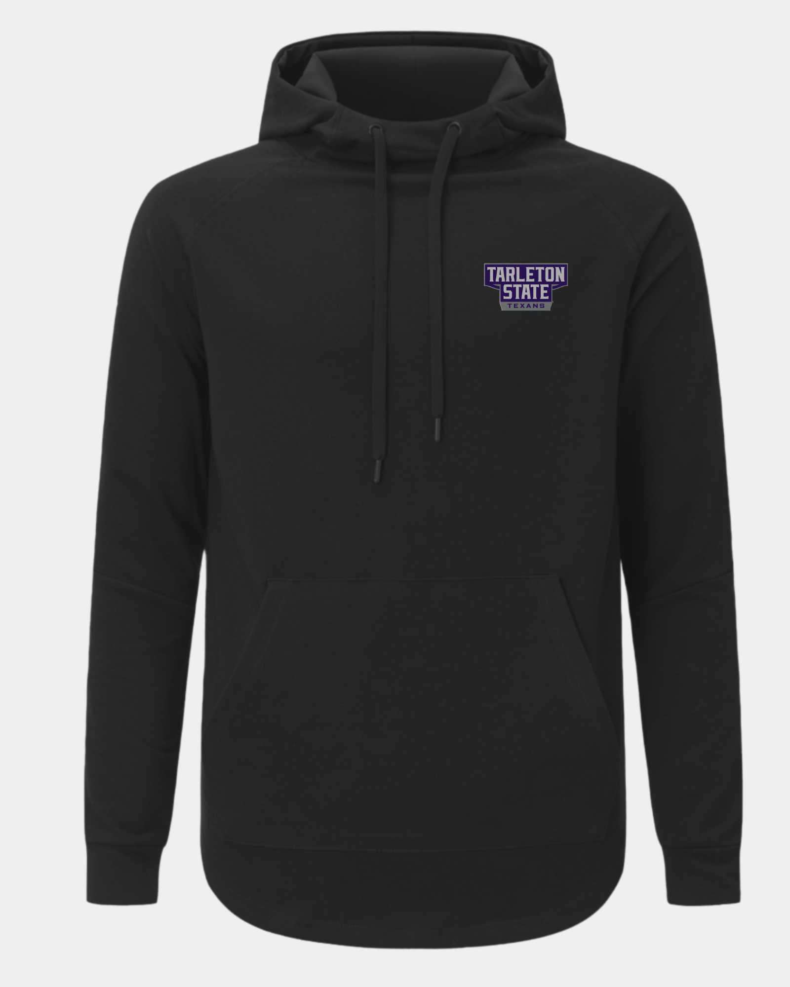 Tarleton State University Scuba Black Hoodie