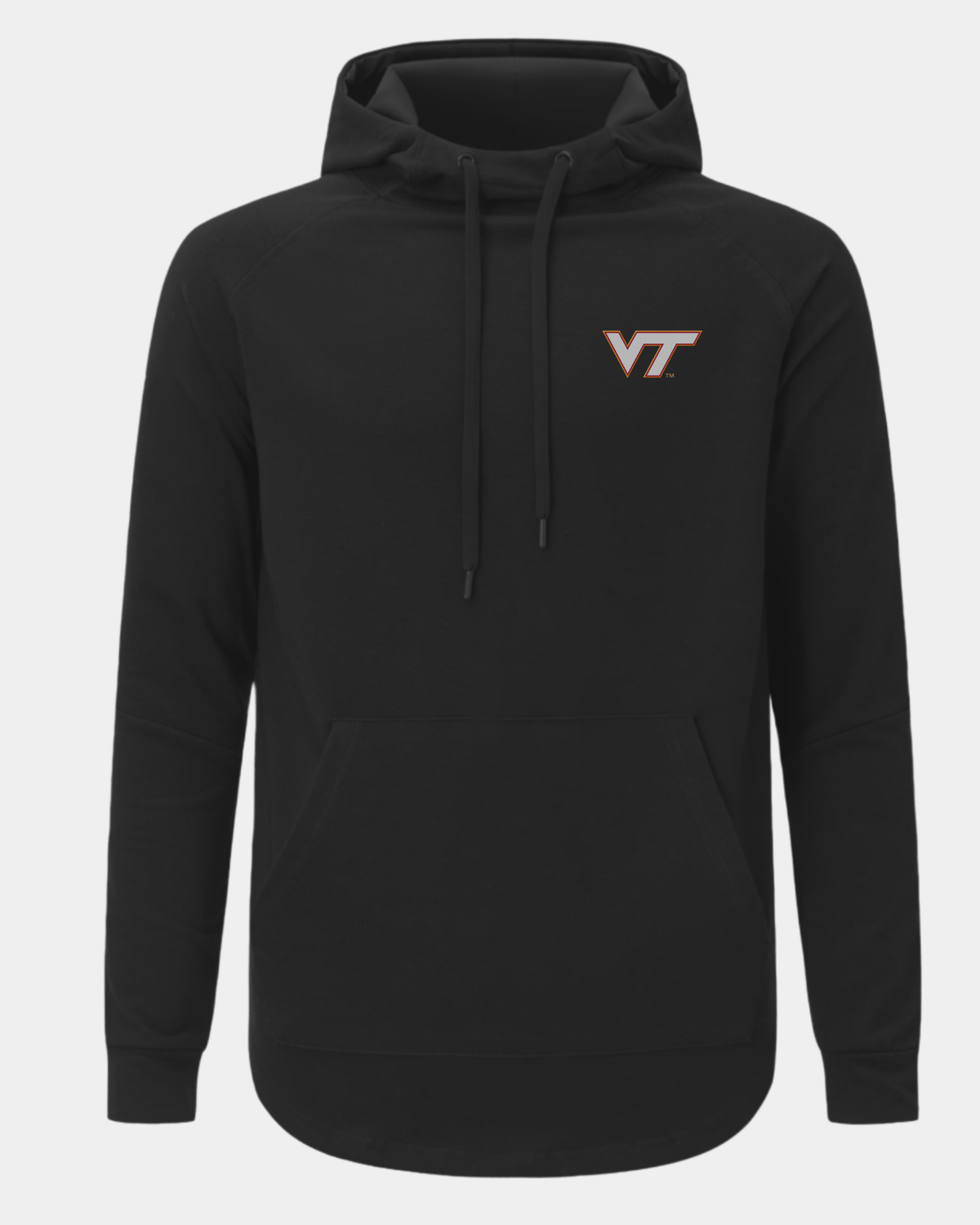VT Scuba Black Hoodie