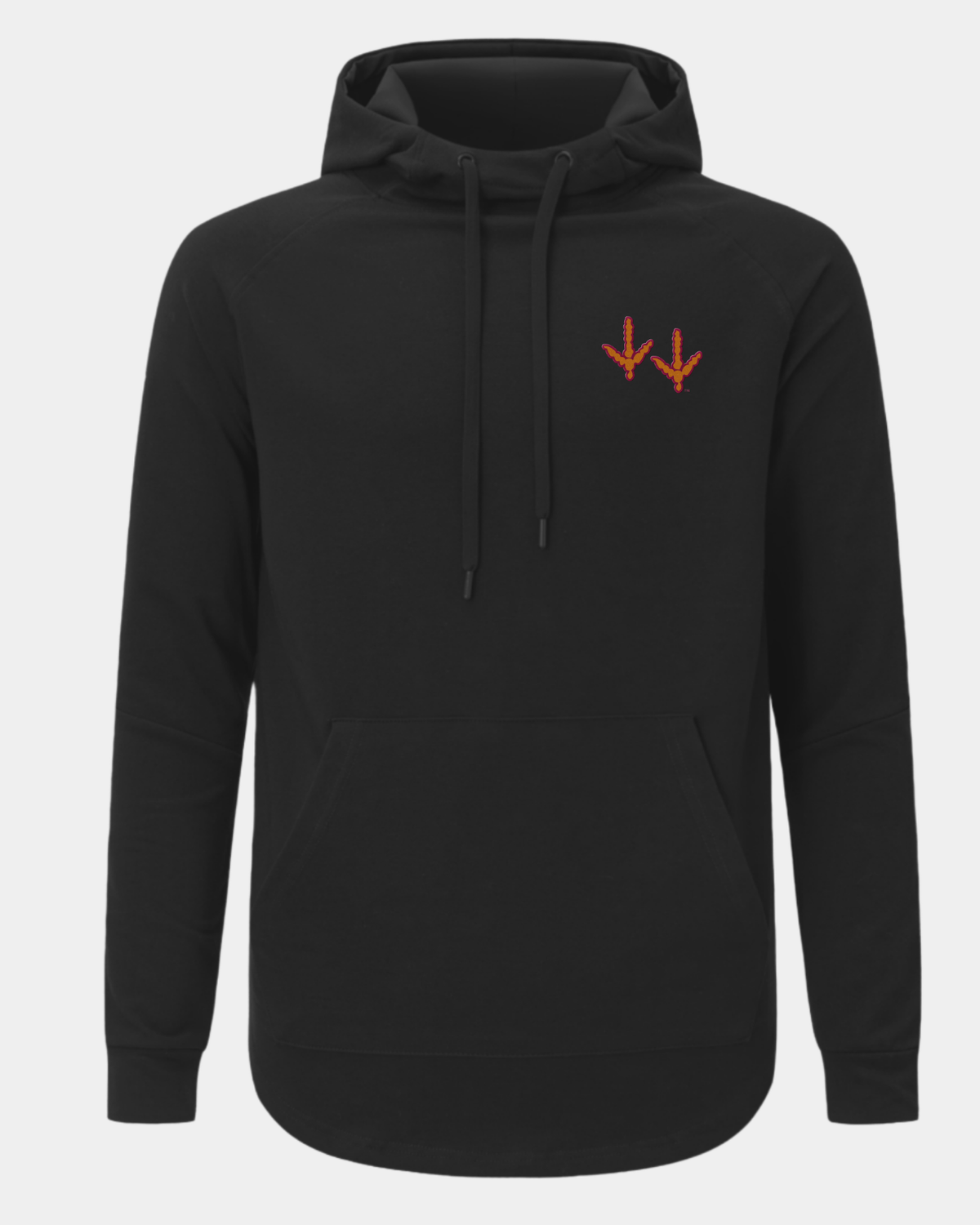 VT Scuba Black Hoodie