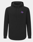 ACU Scuba Black Hoodie