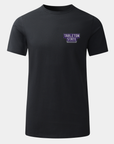 Tarleton State University Spectacle 2.0 Black T-Shirt