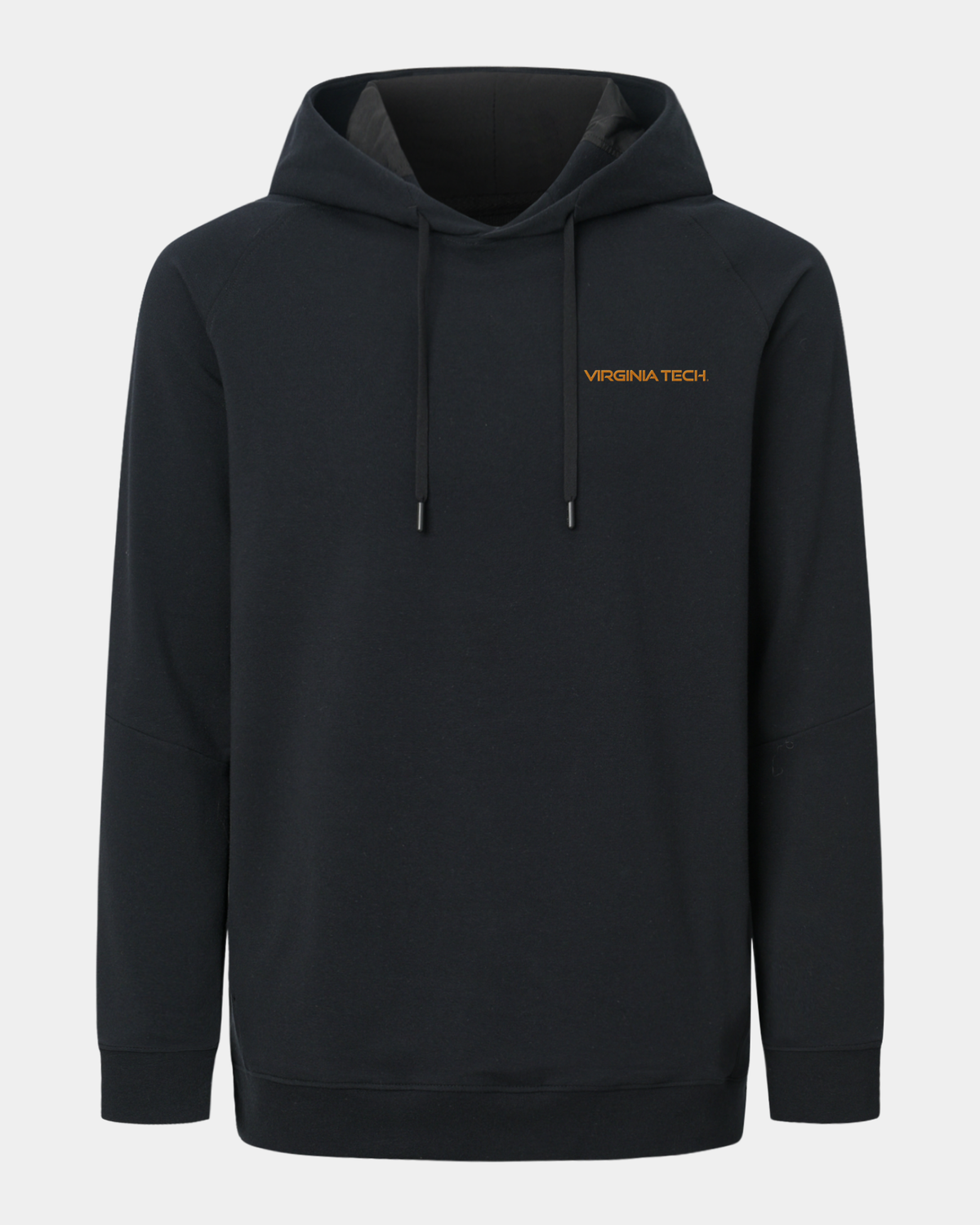 VT Singular Black Hoodie