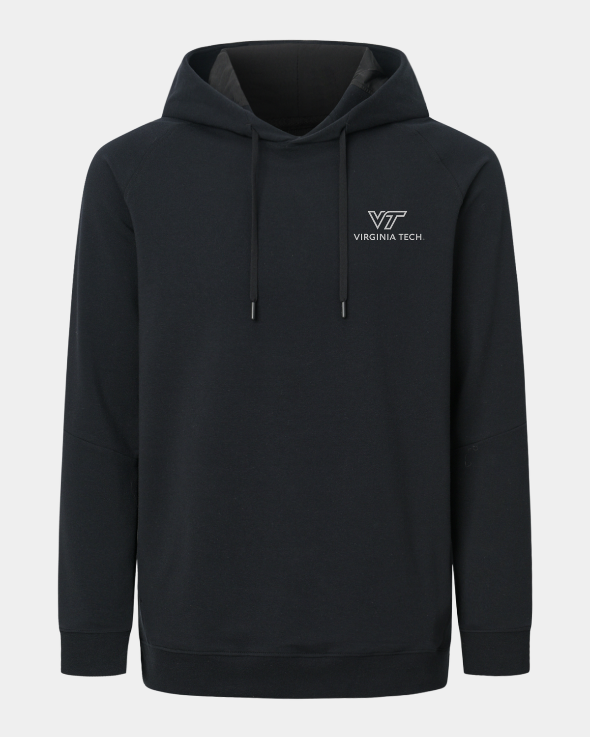 VT Singular Black Hoodie