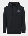 Weber State University Singular Black Hoodie