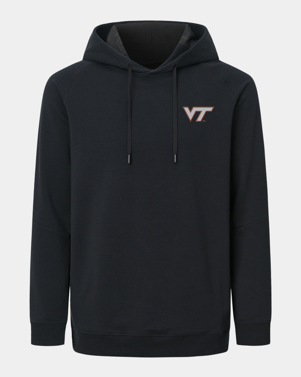 VT Singular Black Hoodie