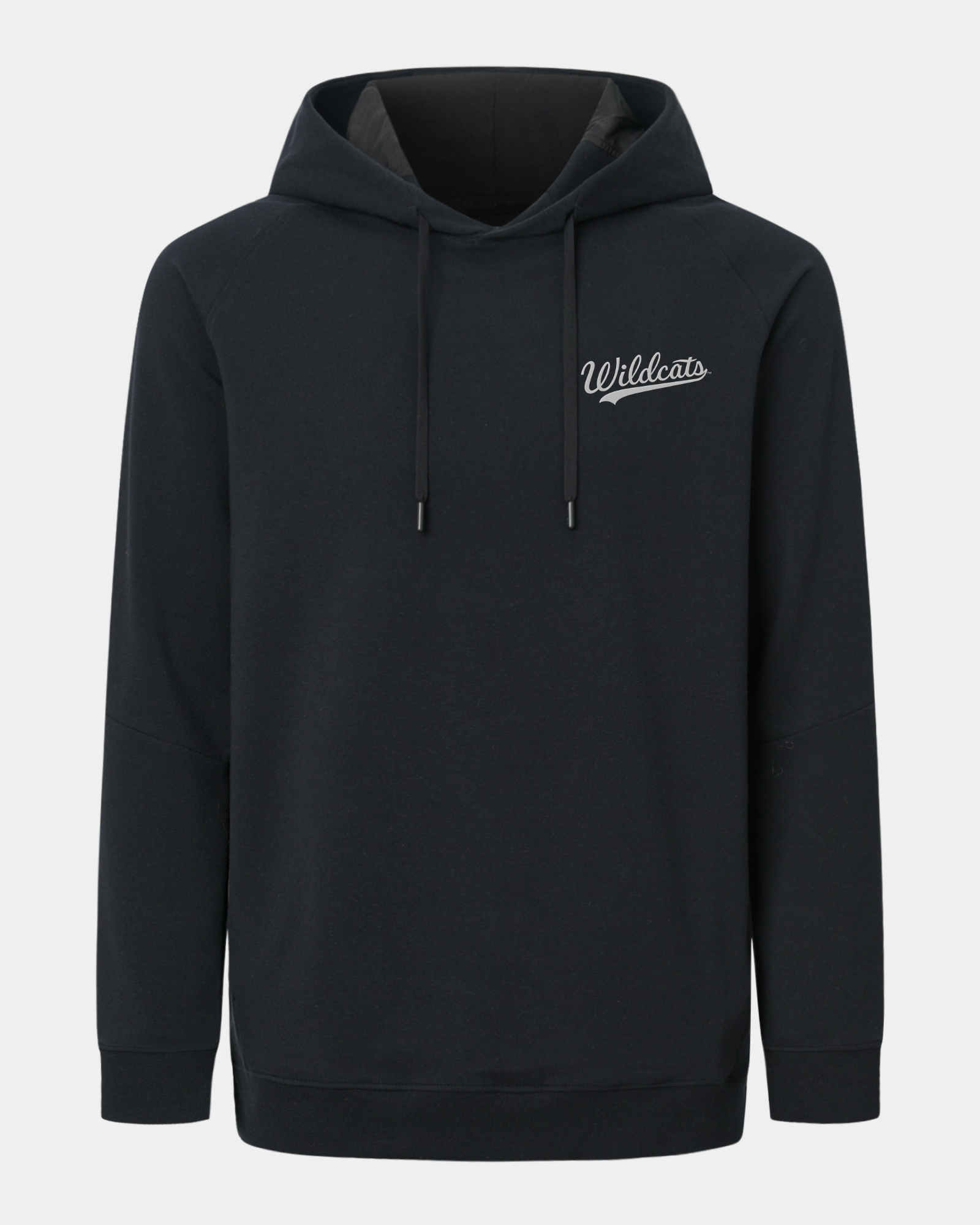 ACU Singular Black Hoodie