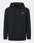 ACU Singular Black Hoodie