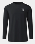 Rice Spectacle 2.0 Black Long Sleeve