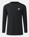 UTECH Spectacle 2.0 Black Long Sleeve