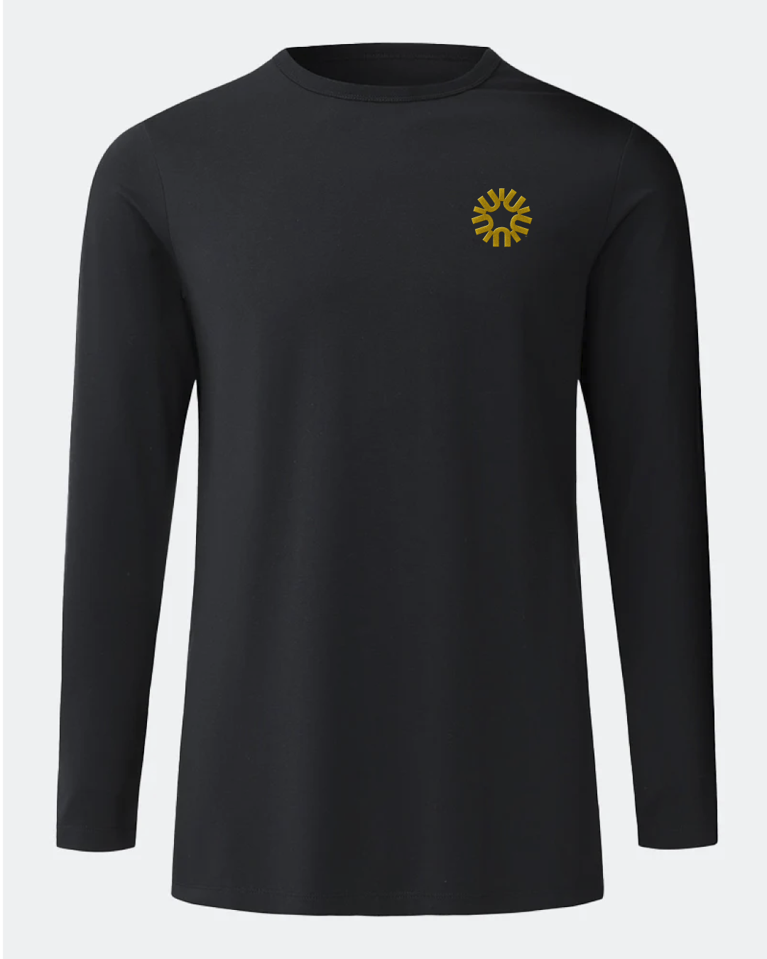 University of Idaho Spectacle 2.0 Black Long Sleeve